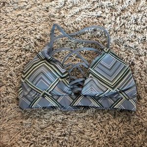 victoria secret sports bra